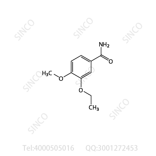 阿普斯特杂质32
