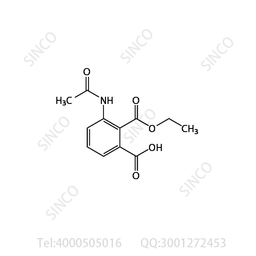 阿普斯特杂质35