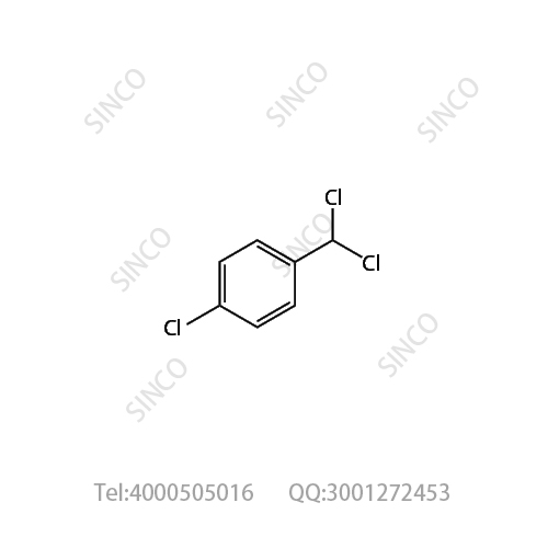 4-氯-1-(二氯甲基)苯