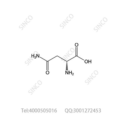 D-天冬酰胺