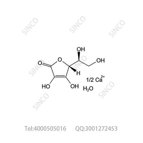 抗坏血酸钙