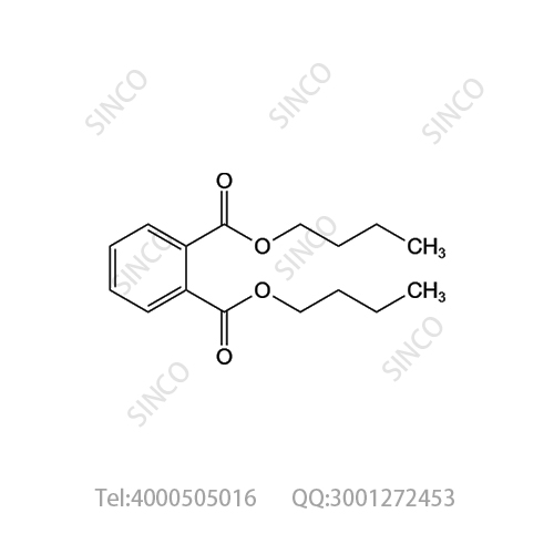 邻苯二甲酸丁酯