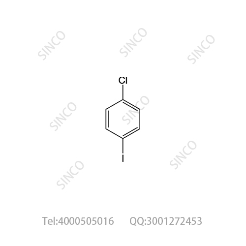 达格列净杂质80