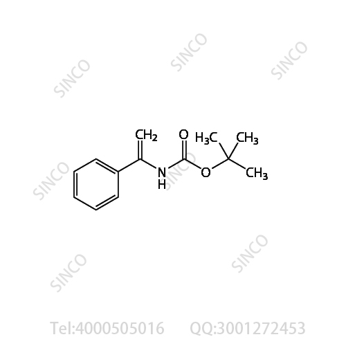 噁拉戈利杂质24