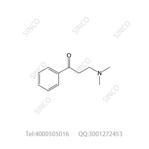 氟西汀中间体FXT-1c