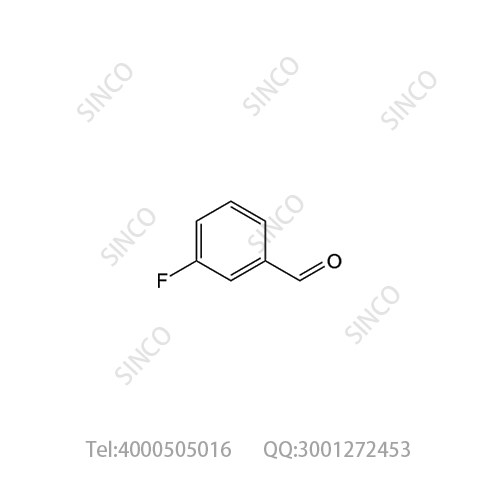 3-氟苯甲醛