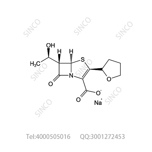 法罗培南钠盐