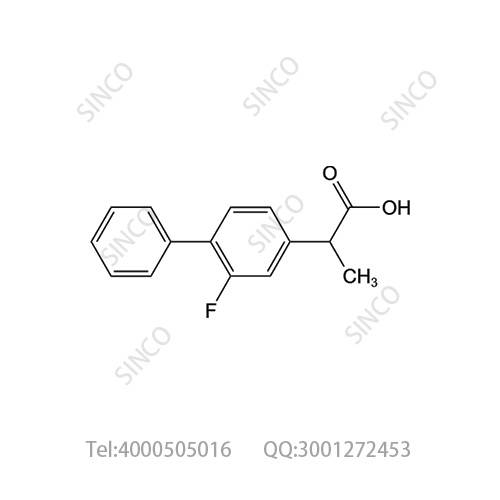 氟比洛芬
