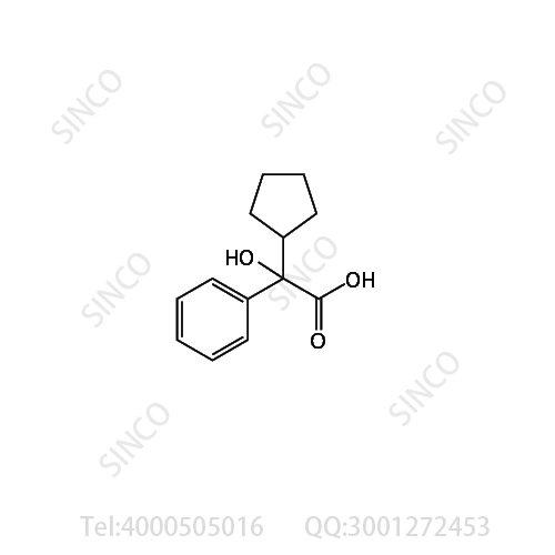 格隆溴铵EP杂质J