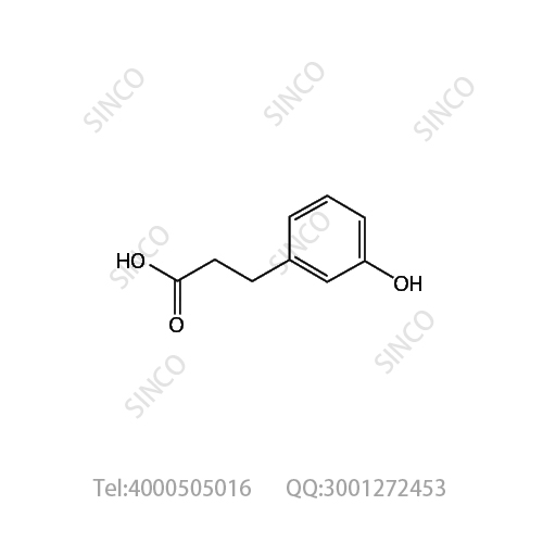 3-(3-羟基苯基)丙酸