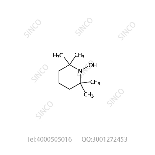 2,2,6,6-四甲基-1-哌啶醇