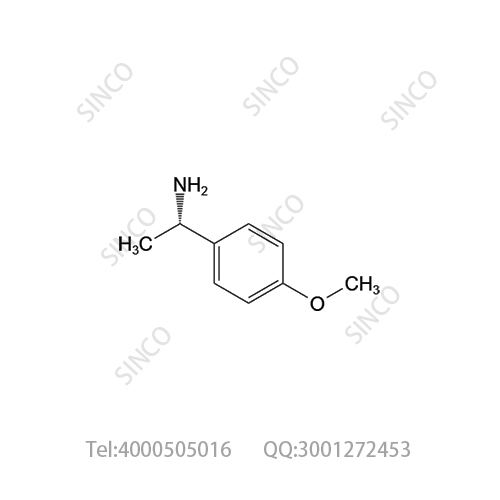 (S)-(-)-1-(4-甲氧基苯)乙胺