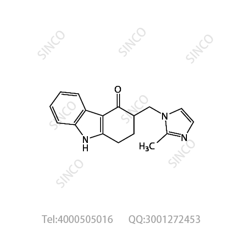昂丹司琼杂质B