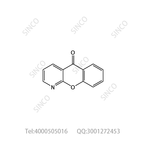 普拉洛芬杂质31