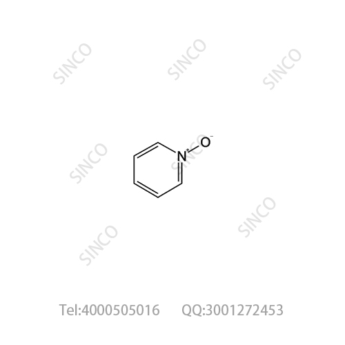 N-氧化吡啶
