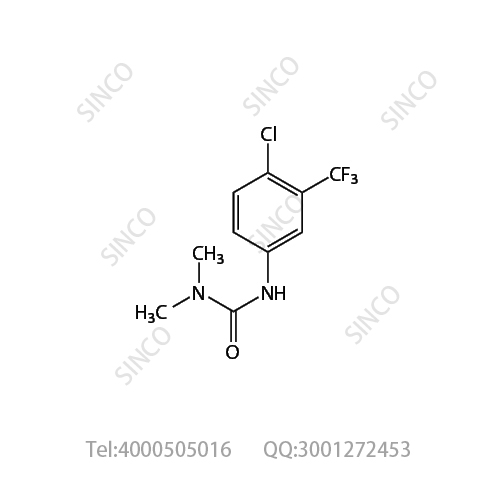 瑞格菲尼杂质40