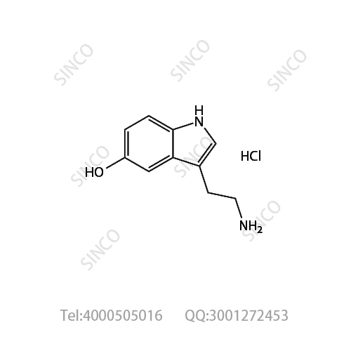盐酸血清素