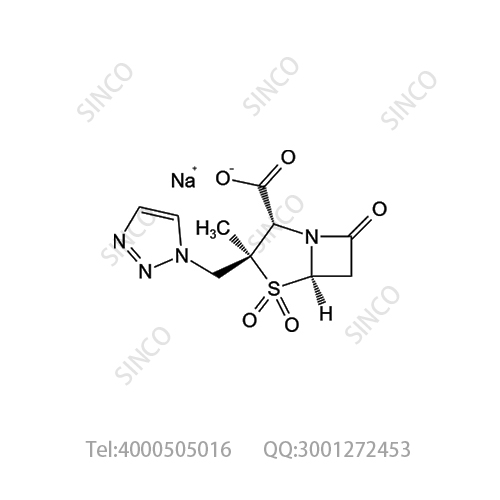 他唑巴坦钠盐