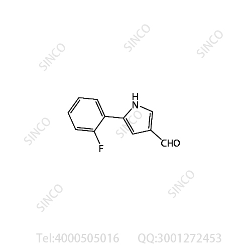 沃诺拉赞杂质19