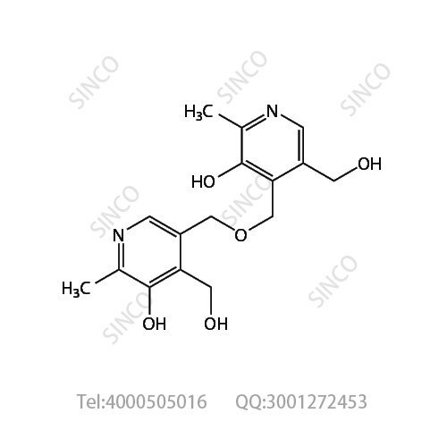 维生素B6杂质11