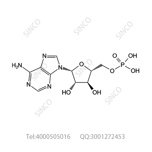 单磷酸阿糖腺苷